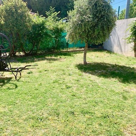 La Tranquillle - Villa With Garden In Montpellier! Exterior photo