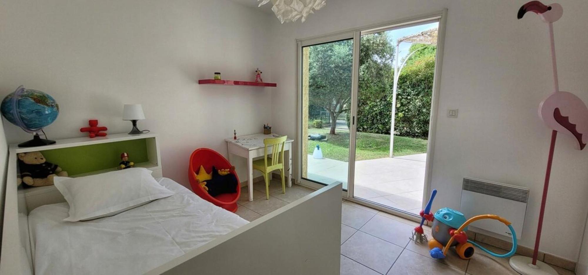La Tranquillle - Villa With Garden In Montpellier! Exterior photo